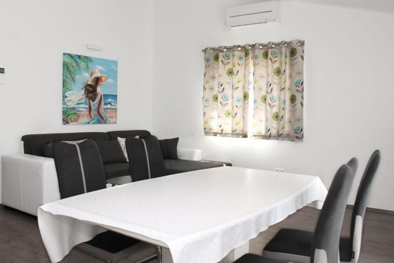 Apartments With A Parking Space Kastel Kambelovac, Kastela - 21372 חדר תמונה